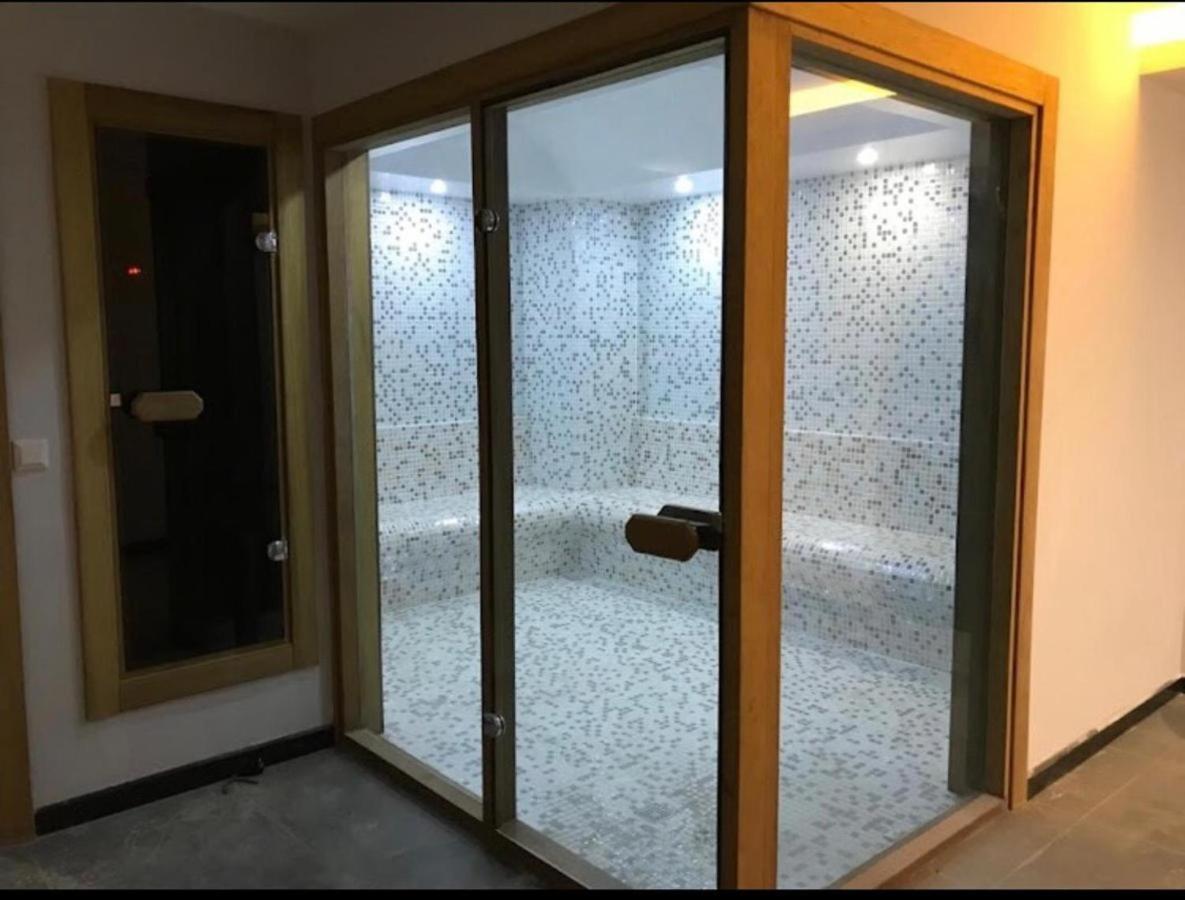 فنادق والتون تقسيم بيرا اسطنبول المظهر الخارجي الصورة